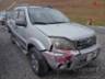 2011 FORD ECOSPORT 