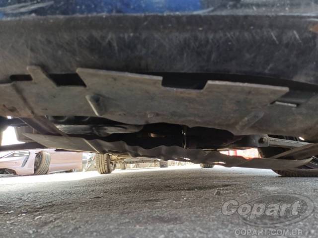 2008 FORD FIESTA 