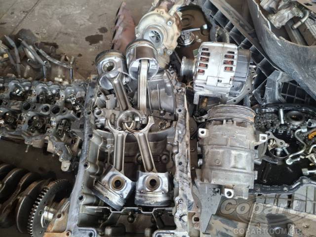 2020 RENAULT MASTER FURGAO 