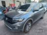2020 VOLKSWAGEN T-CROSS 