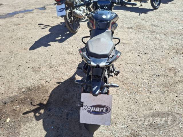 2026 BAJAJ DOMINAR 