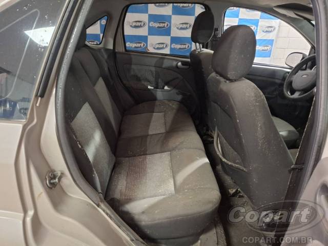 2012 FORD FIESTA SEDAN 