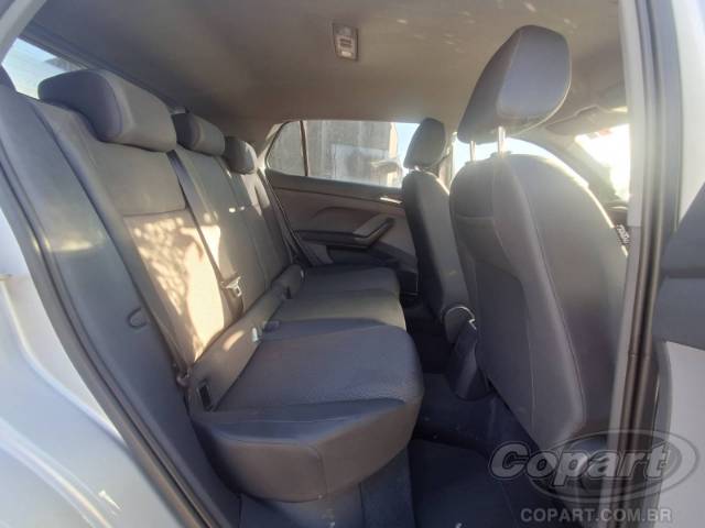 2023 VOLKSWAGEN T-CROSS 