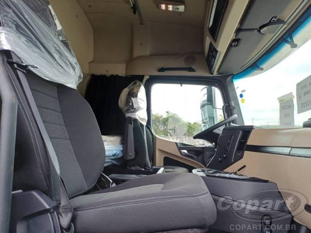 0 MERCEDES-BENZ Actros 