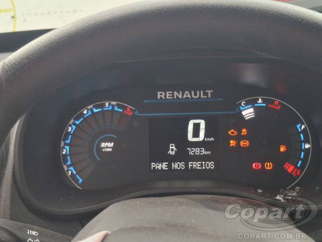 2025 RENAULT KWID 