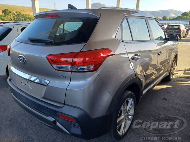 2018 HYUNDAI CRETA 