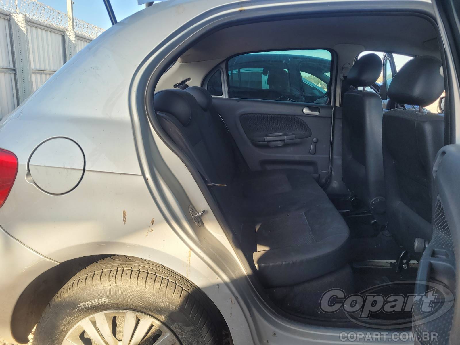 Foto 6 de 10: 2016 VOLKSWAGEN GOL
