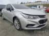 2018 CHEVROLET CRUZE 