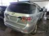 2012 TOYOTA HILUX SW4 