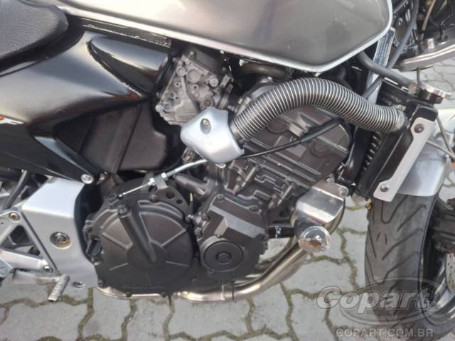 2007 HONDA CB 600 F 