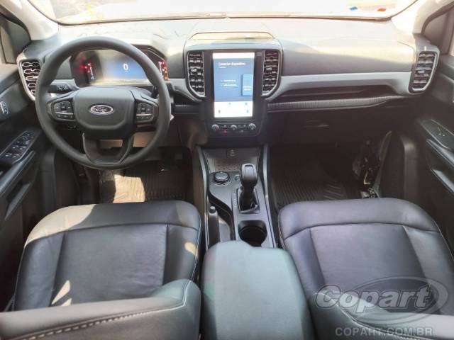 2025 FORD RANGER CD 