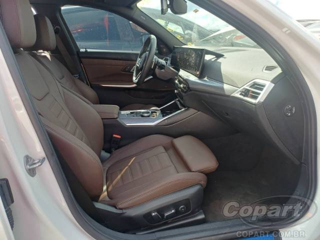 2026 BMW SERIE 3 