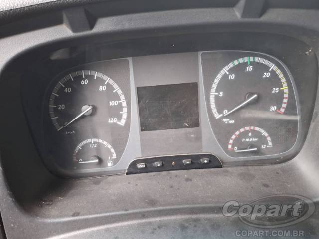 2022 MERCEDES BENZ ATEGO 