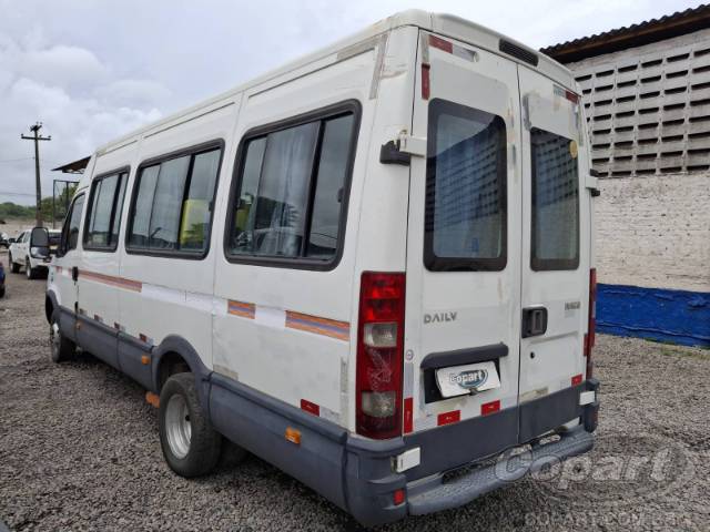 2016 IVECO DAILY 