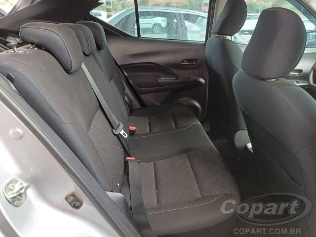 2025 NISSAN Kicks Play 