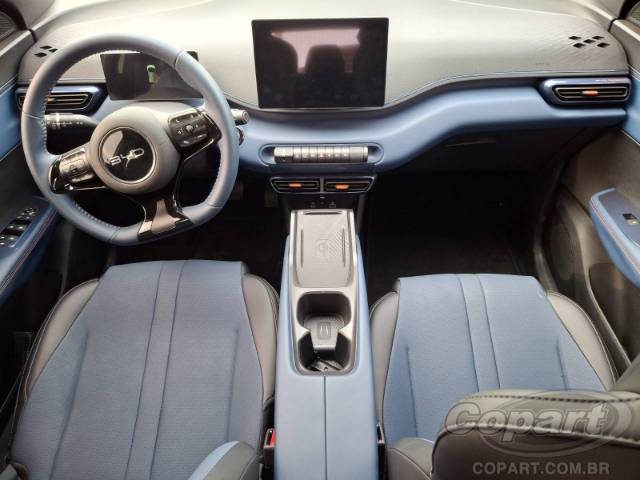 2026 BYD DOLPHIN MINI 