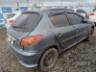 2007 PEUGEOT 206 