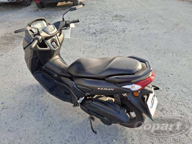 2022 YAMAHA NMAX 