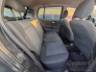 2014 VOLKSWAGEN FOX 