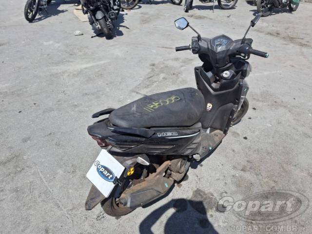 2024 YAMAHA NEO 