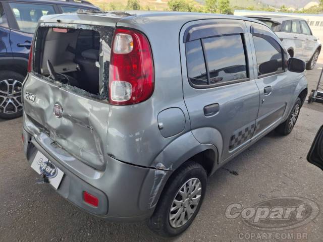 2011 FIAT UNO 