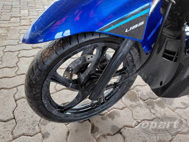 2024 YAMAHA NEO 