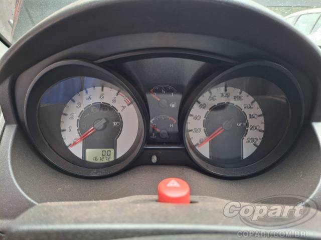 2010 FORD FIESTA 