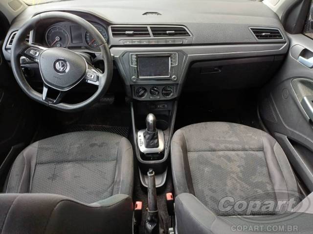 2019 VOLKSWAGEN GOL 