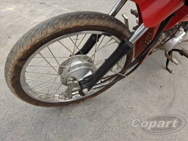2025 HONDA POP 
