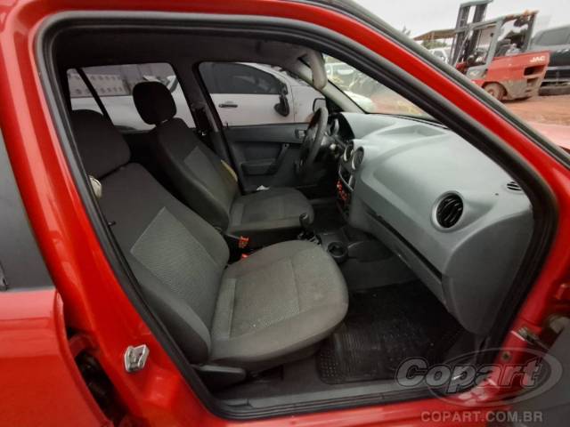 2014 VOLKSWAGEN GOL 
