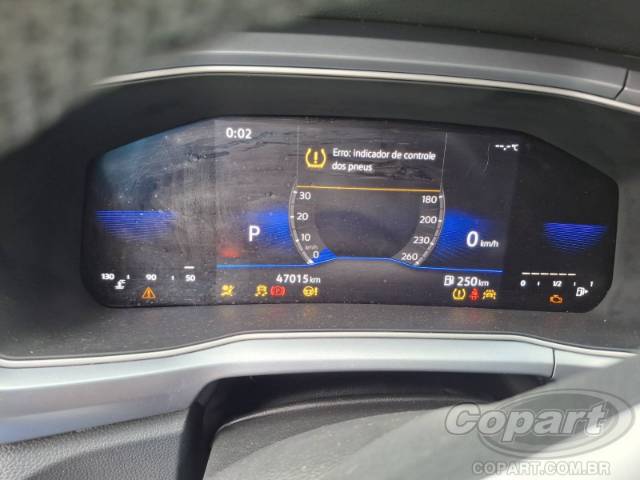 2022 VOLKSWAGEN T-CROSS 