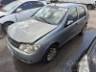 2008 FIAT PALIO 