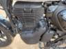 2025 ROYAL ENFIELD HUNTER 