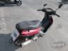 2009 HONDA BIZ 125 