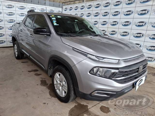 2022 FIAT TORO 