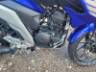 2022 YAMAHA FZ25 FAZER 