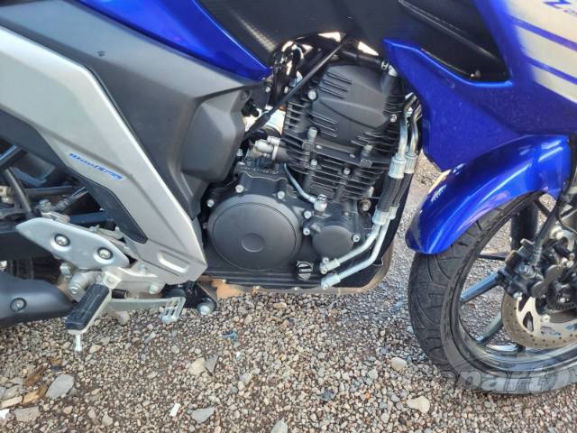 2022 YAMAHA FZ25 FAZER 