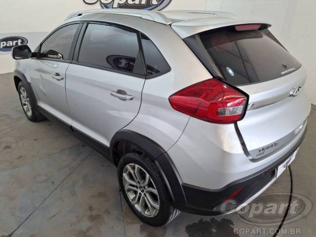 2019 CAOA CHERY TIGGO 2 