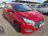 2013 HYUNDAI HB20 