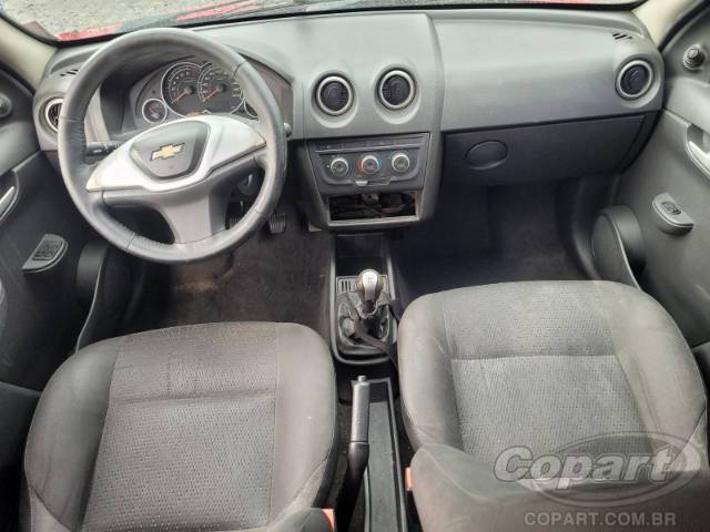 2012 CHEVROLET CELTA 