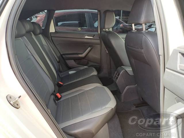 2022 VOLKSWAGEN NIVUS 