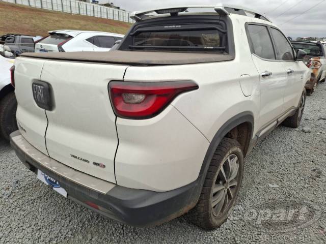 2019 FIAT TORO 