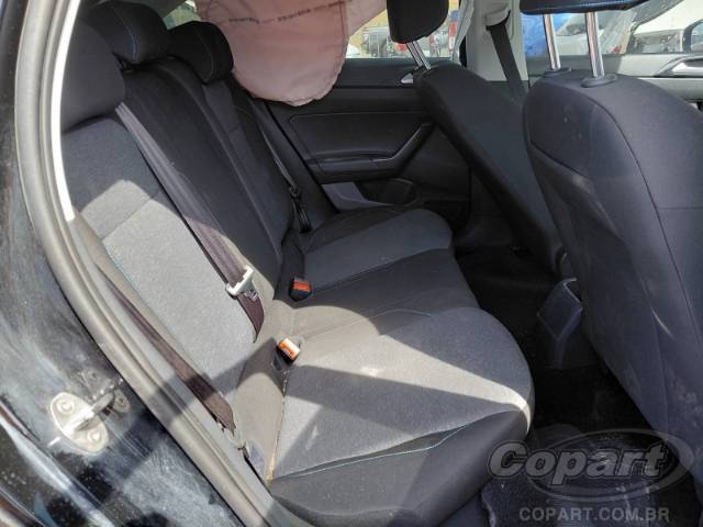 2026 VOLKSWAGEN NIVUS 