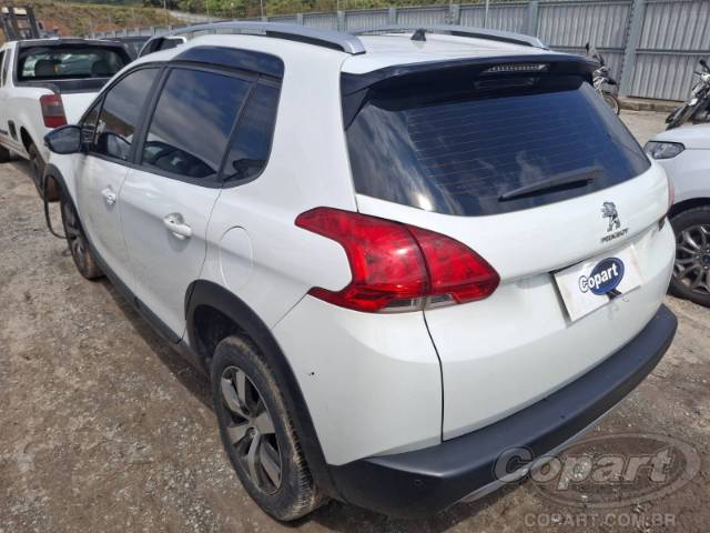 2019 PEUGEOT 2008 