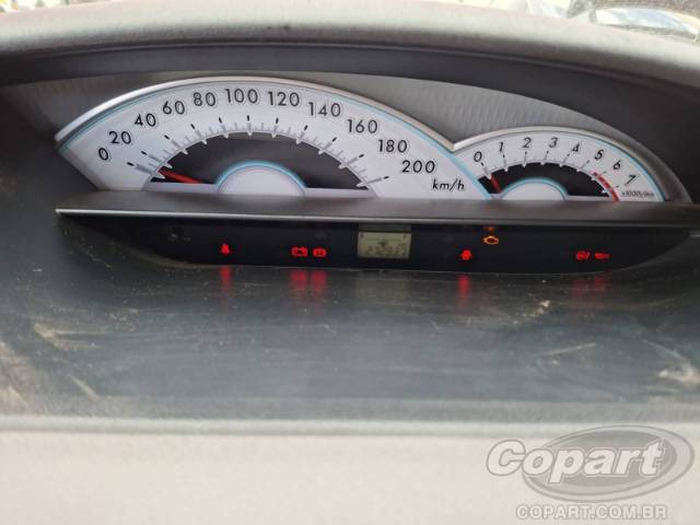 2013 TOYOTA ETIOS SEDA 