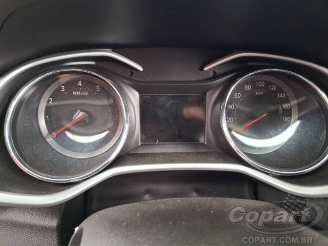 2024 CHEVROLET ONIX PLUS 