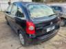 2009 CITROEN XSARA PICASSO 