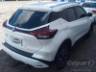 2022 NISSAN KICKS 