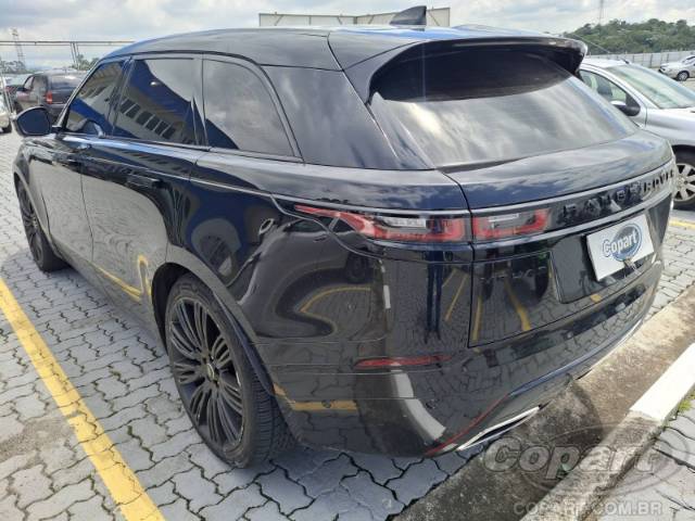 2021 LAND ROVER RANGE ROVER VELAR 