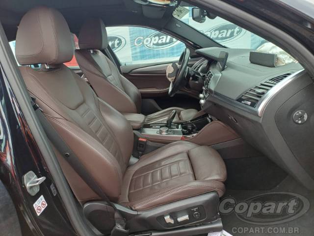 2020 BMW X4 